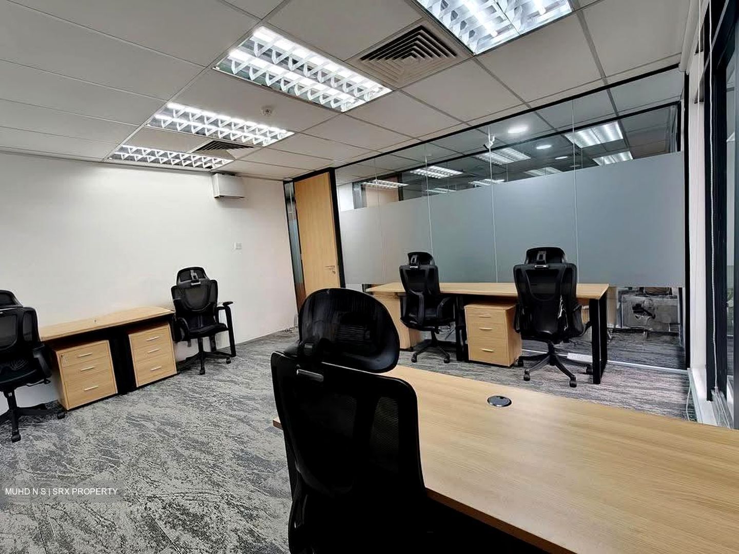 Orchard Towers (D9), Office #638091591